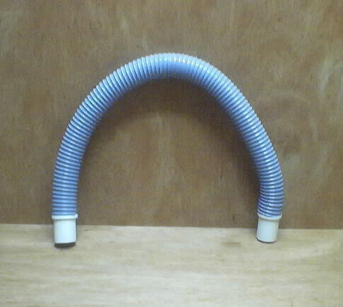 2 inch hand dredge hose